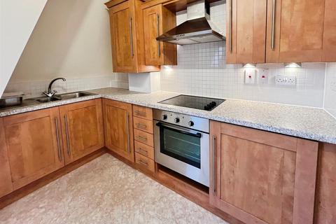 1 bedroom flat for sale, St. Julians Crescent, Shrewsbury