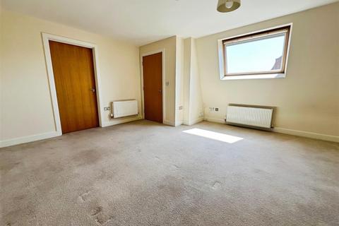 1 bedroom flat for sale, St. Julians Crescent, Shrewsbury