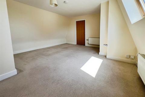 1 bedroom flat for sale, St. Julians Crescent, Shrewsbury