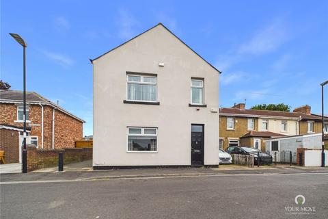 3 bedroom detached house for sale, Byron Terrace, Tyne and Wear DH5