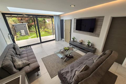 4 bedroom detached bungalow for sale, Jackson Road, Poole BH12