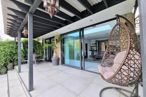 4 bedroom detached bungalow for sale, Jackson Road, Poole BH12