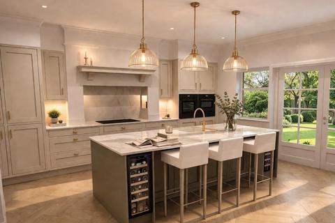 undefined, Ampfield Hill, Romsey, Hampshire, SO51