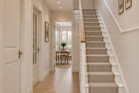 undefined, Ampfield Hill, Romsey, Hampshire, SO51