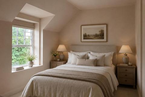 undefined, Ampfield Hill, Romsey, Hampshire, SO51