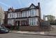Sylvester Road, London N2