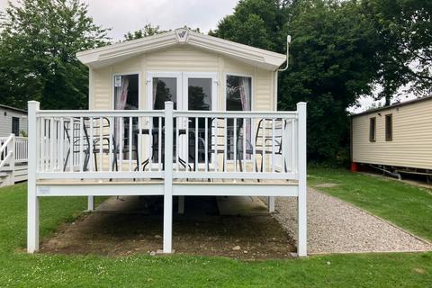 3 bedroom holiday lodge for sale, Crantock TR8