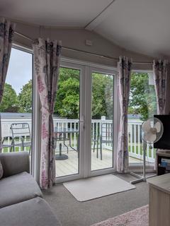 3 bedroom holiday lodge for sale, Crantock TR8