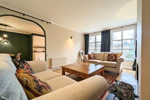 undefined, Craufurdland, Cramond, EH4