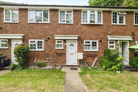 Jacklin Green, Woodford Green, IG8