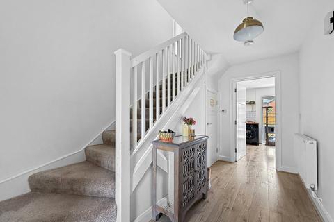 3 bedroom detached house for sale, Tartan Close, Frating, Colchester, CO7