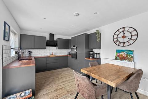 3 bedroom detached house for sale, Tartan Close, Frating, Colchester, CO7