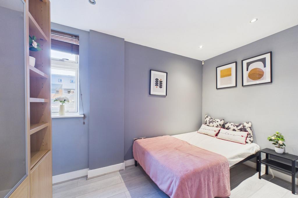 Apartment in Reading, Reading Town Centre, Coley - View 4