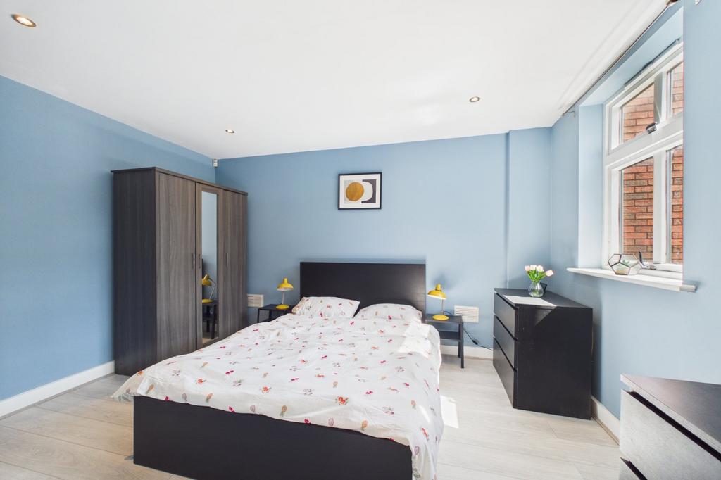 Apartment in Reading, Reading Town Centre, Coley - More