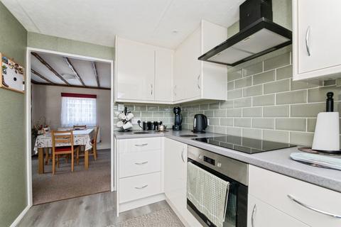 2 bedroom park home for sale, Glen Close, Clyst St. Mary, Exeter