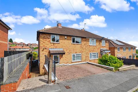 3 bedroom semi-detached house for sale, Fraser Square, Carlton