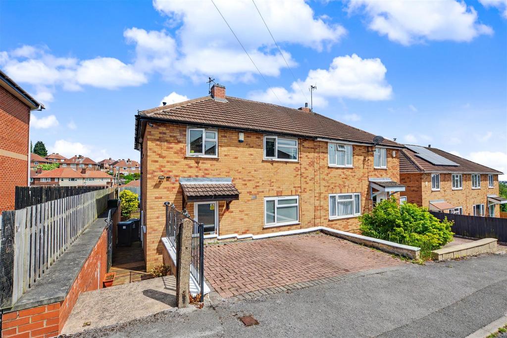 House in Nottingham, Woodthorpe