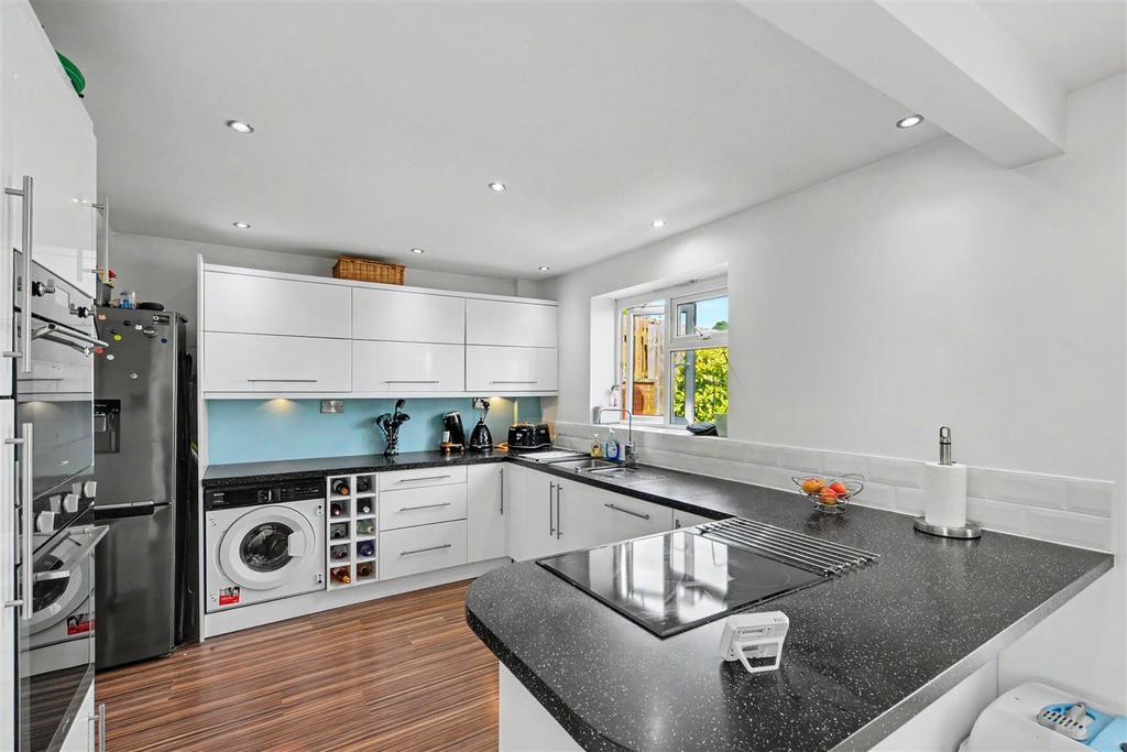 House in Nottingham, Woodthorpe - View 2