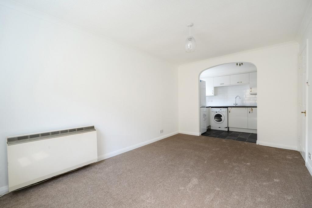 Lynden Mews, Reading RG2 – pohled 3
