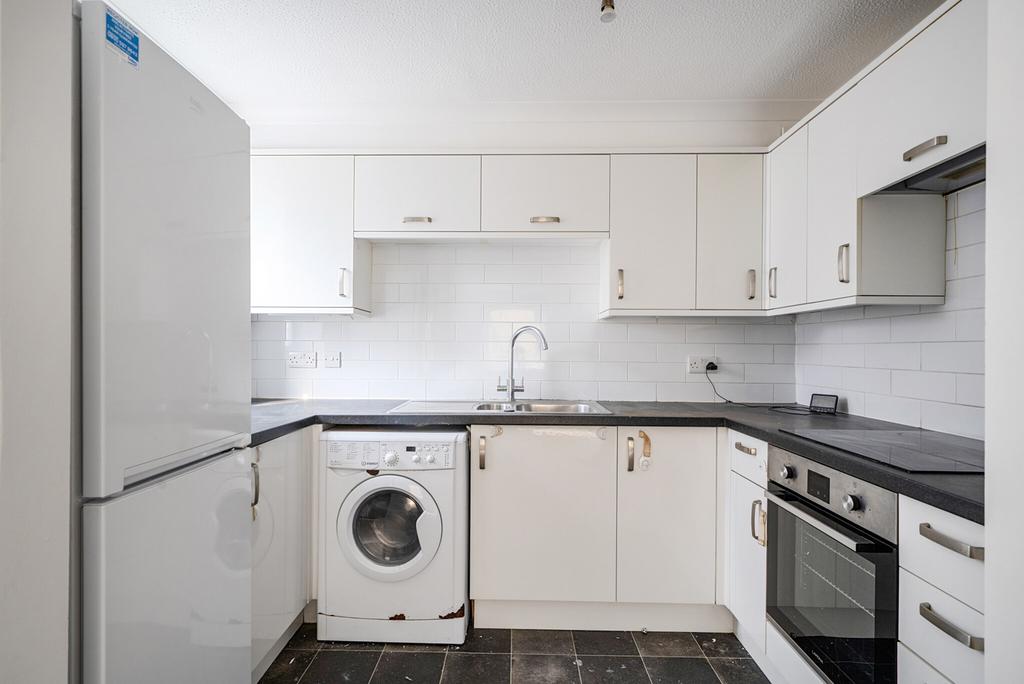 Lynden Mews, Reading RG2 – pohled 4