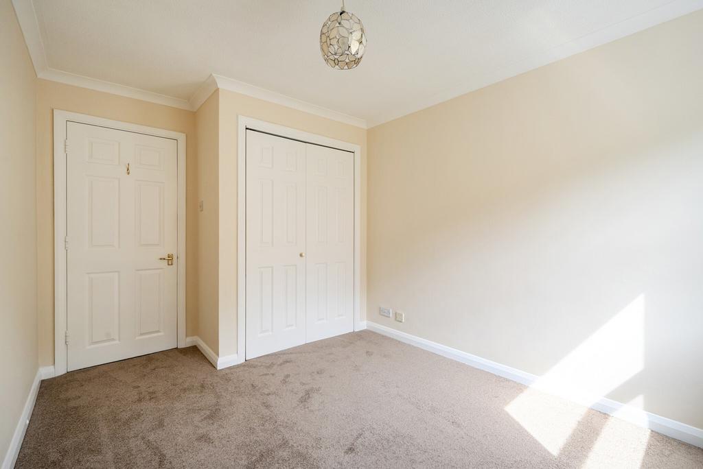 Lynden Mews, Reading RG2 – pohled 5