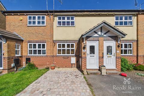 2 bedroom terraced house for sale, Garden House Drive, Sheffield S26