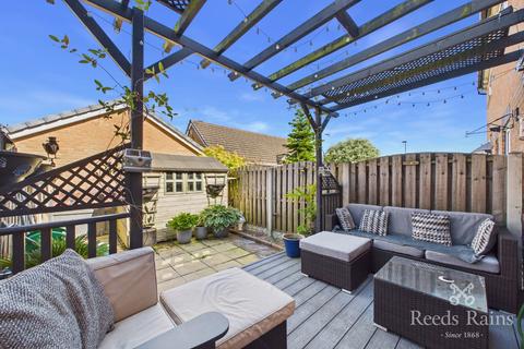 2 bedroom terraced house for sale, Garden House Drive, Sheffield S26