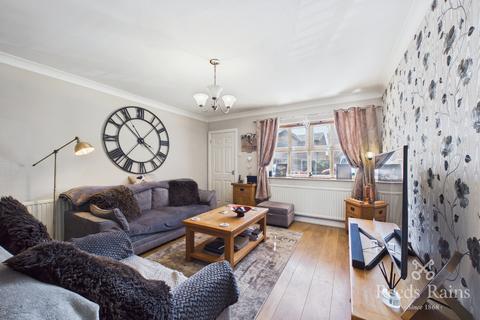 2 bedroom terraced house for sale, Garden House Drive, Sheffield S26
