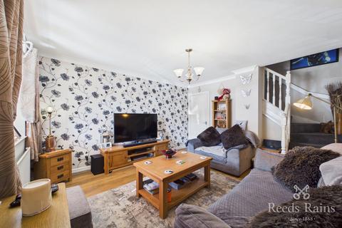 2 bedroom terraced house for sale, Garden House Drive, Sheffield S26