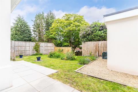 1 bedroom flat for sale, Dudsbury Road, Ferndown BH22