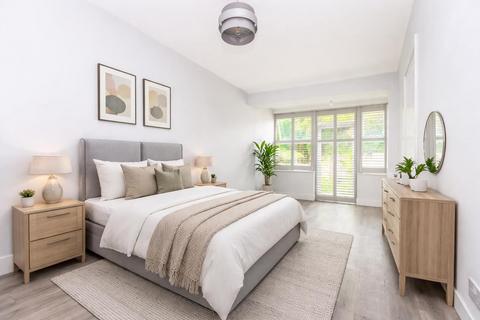 1 bedroom flat for sale, Dudsbury Road, Ferndown BH22