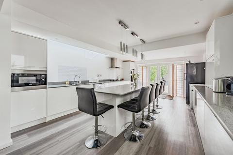4 bedroom semi-detached house for sale, Nutfield Road, Merstham, Redhill
