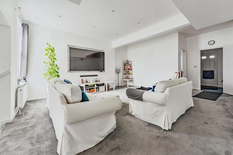 4 bedroom semi-detached house for sale, Nutfield Road, Merstham, Redhill
