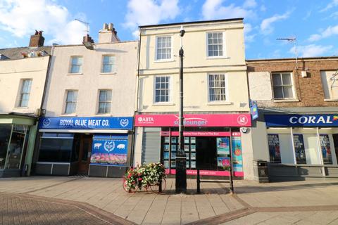 1 bedroom apartment to rent, Market Place, Cambridgeshire PE13