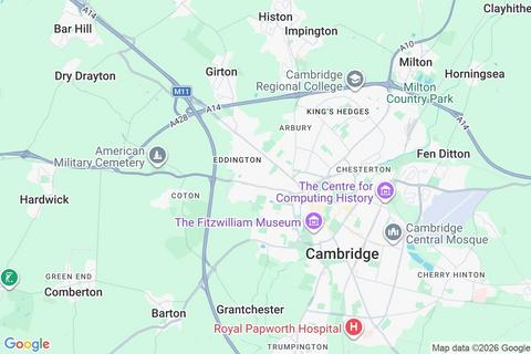 1 bedroom apartment to rent, Market Place, Cambridgeshire PE13
