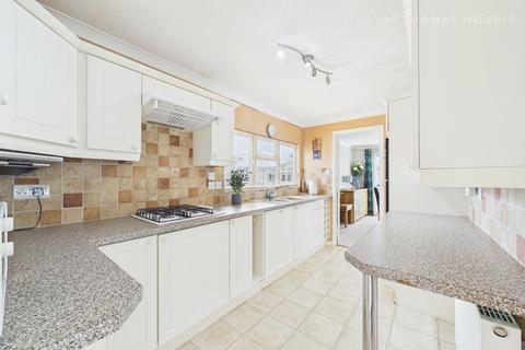 3 bedroom detached house for sale, Pine Hill Park, Wyton PE28