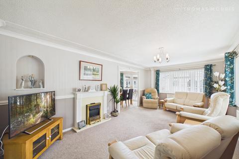 3 bedroom detached house for sale, Pine Hill Park, Wyton PE28