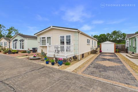 3 bedroom detached house for sale, Pine Hill Park, Wyton PE28