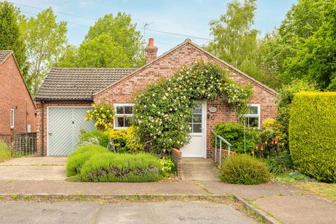 2 bedroom detached house for sale, Wensum Drive, North Elmham