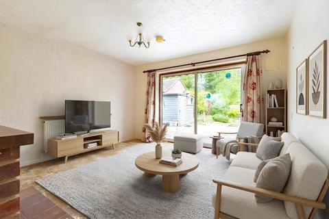 2 bedroom detached house for sale, Wensum Drive, North Elmham