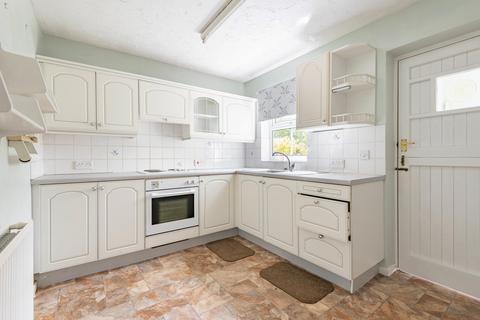 2 bedroom detached house for sale, Wensum Drive, North Elmham