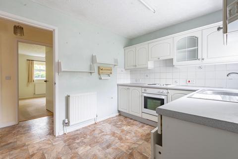 2 bedroom detached house for sale, Wensum Drive, North Elmham