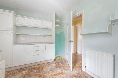 2 bedroom detached house for sale, Wensum Drive, North Elmham