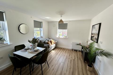 2 bedroom semi-detached house to rent, Livorno at Radial Park, Manston Lane, Eliza Grant Road LS15