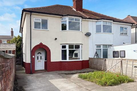 3 bedroom semi-detached house for sale, Arnside Road, Southport PR9