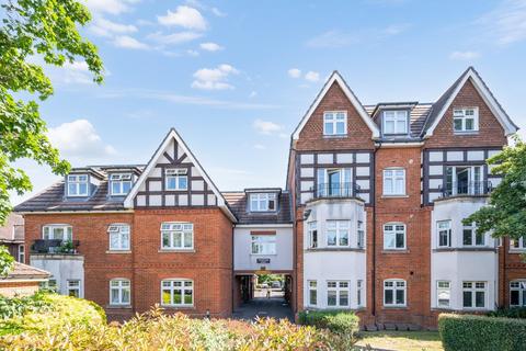 Charlmont House, East Ewell