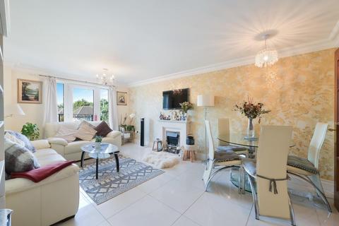undefined, Charlmont House, East Ewell