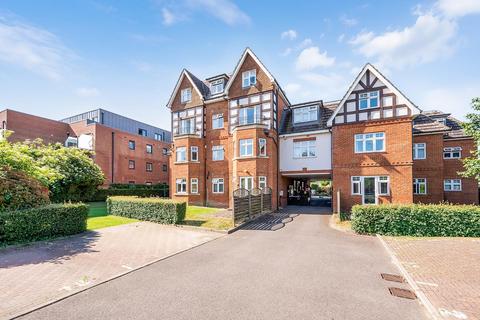 Charlmont House, East Ewell