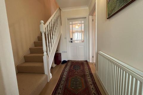 3 bedroom semi-detached house for sale, Clos Albion, Llandeilo, SA19