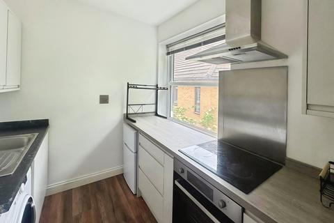 1 bedroom flat to rent, Kingsway, Bedford, MK42